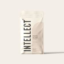 Intellect Prima Coffee Medium- Dark Roast - 1 kg