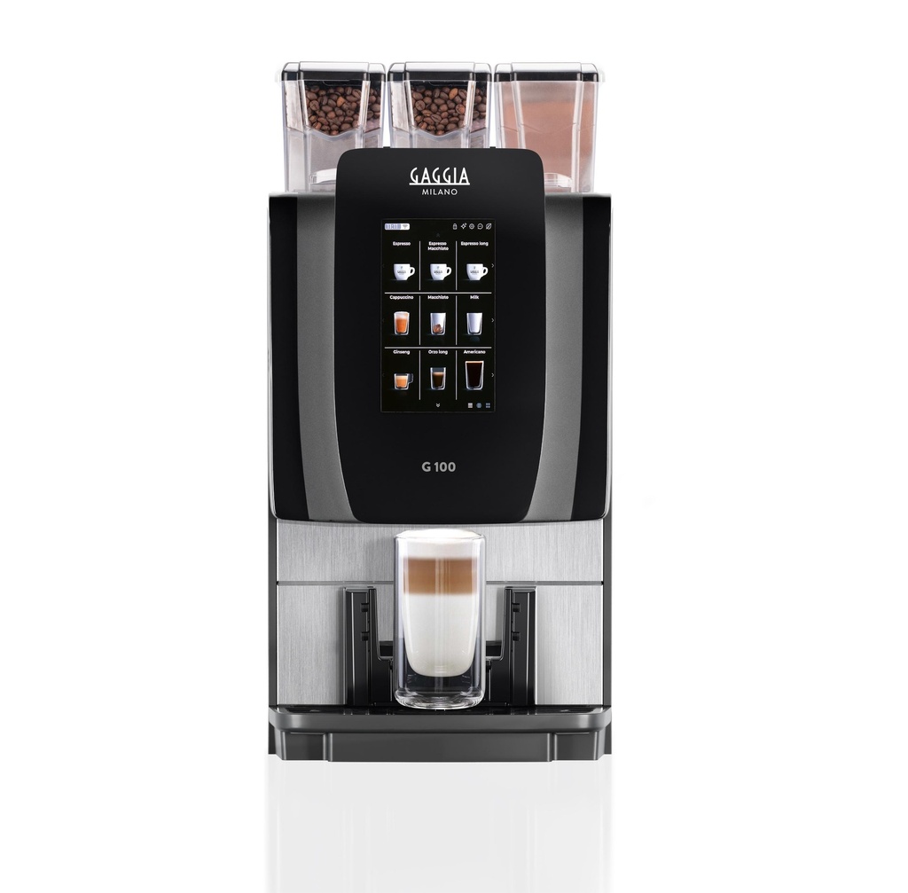 Gaggia G100 Fresh Milk