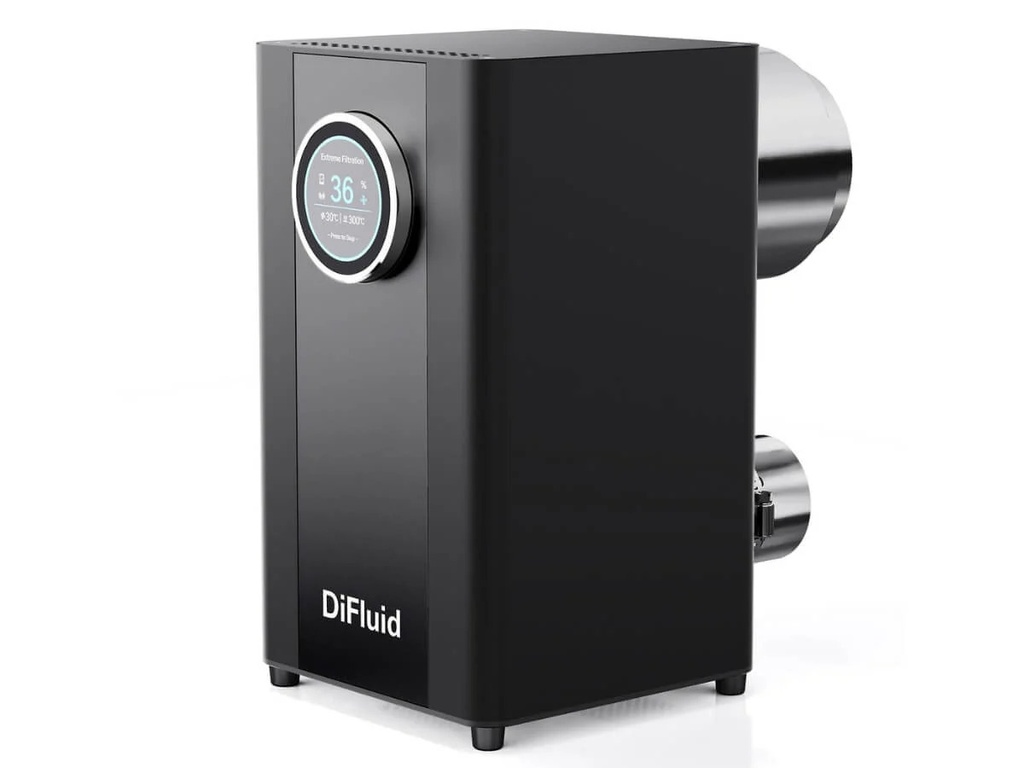 DiFluid - AIR WAVE