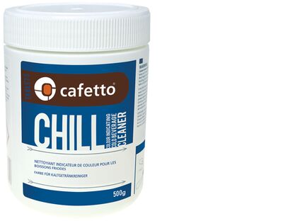 Cafitto - Chill - 500g Jar